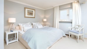 Apartment - Uhlenhof E (Kampen)