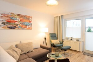 Apartment (Sylter Rose, Haus Ankerlicht, Wohnung) | Exterior