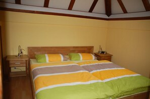 Huis (Ferienhaus am Silbersee) | 3 slaapkamers