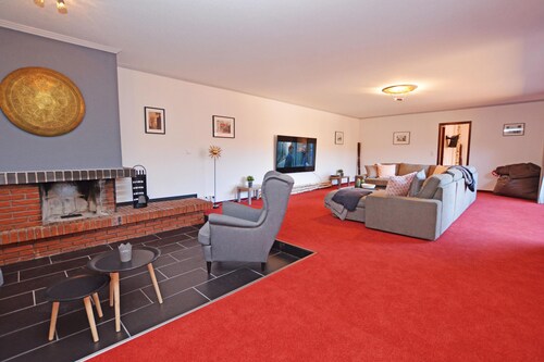 Kingfisher-galerie-ferienhaus