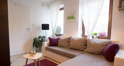 Ferienwohnung An der Burg Altenahr