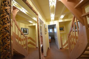 House (Großes Reethaus "Sanddorn") | Interior - Großes Reethaus "sanddorn" (Mönchgut-Granitz)