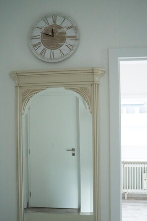 Apartment (Erlebnisurlaub Laboe) | 2 Schlafzimmer