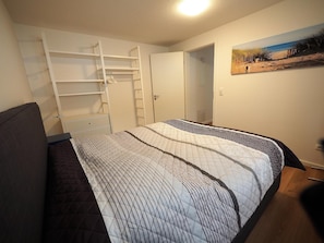 Apartment (Appartement Strandperle Fis/002) | 2 Schlafzimmer