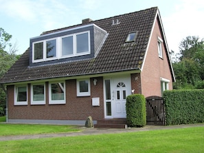 Apartment (VIDS22102 - FeWo 'Idylle auf Fehmarn ) | Außenbereich