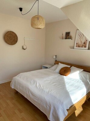 Apartment (VIDS22102 - FeWo 'Idylle auf Fehmarn ) | Außenbereich