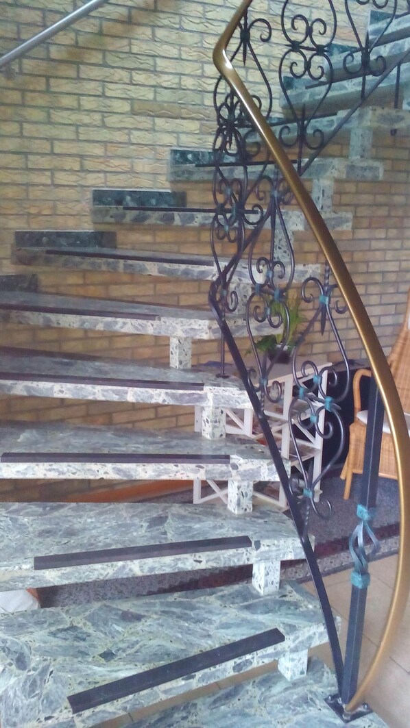 Apartment (Das Fasanennest im Ankerhuus Burhave) | Außenbereich