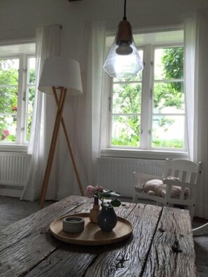 Ferienhaus (Heverkoog) | Außenbereich