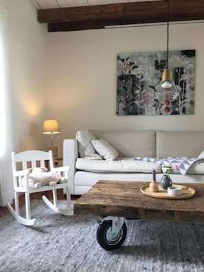 Ferienhaus (Heverkoog) | Außenbereich