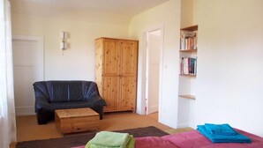 Apartment | 2 bedrooms, cots/infant beds - Schöne 3 Zimmer Ferienwohnung in St. Dionys bei Lüneburg (Barum)