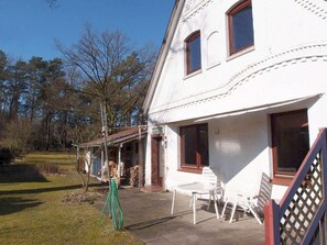 Apartment | Exterior