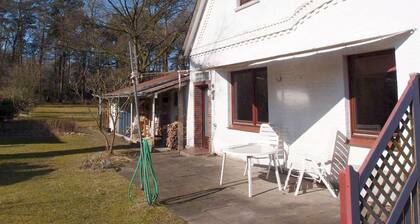 Schöne 3 Zimmer Ferienwohnung in St. Dionys bei Lüneburg