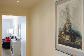 Apartment (Viktoraresidenz Wohnung 3) | Außenbereich