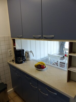 House (Ferienhaus Mellumring) | Exterior - Ferienhaus Mellumring (Butjadingen)