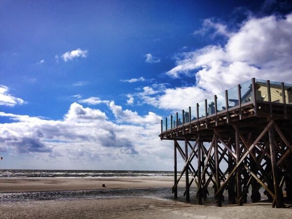 Departamento (Eidernest) | Playa