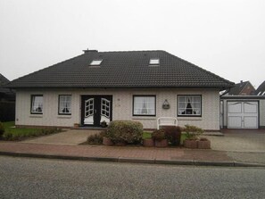 Departamento (Eidernest) | Exterior