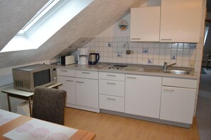 Departamento (Eidernest) | Exterior