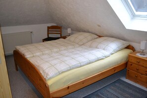 Departamento (Eidernest) | 1 habitación 