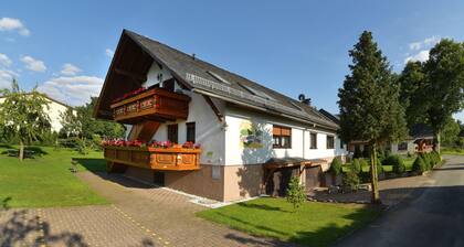 Ferienhaus Richter: Ahorn, Birke und Linde