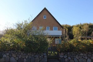 Apartment | Außenbereich