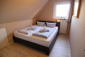 Apartment | 1 bedroom, cribs/infant beds, free WiFi - Appartement Lee (Sylt)