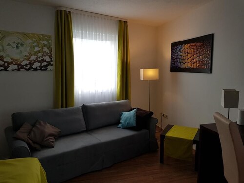 Komfortapartment Neckerau