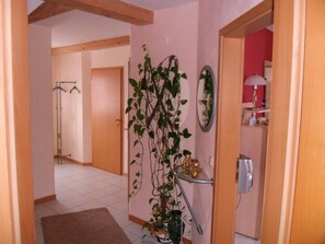 Apartment | 1 Schlafzimmer, Babybetten, kostenloses WLAN