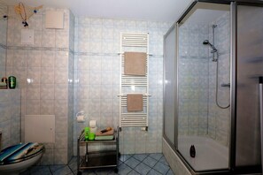 Apartment | Bathroom - Bellevue App. 11 (Heringsdorf)