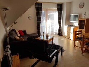 Apartment (PEKW6A103 - FeWo 'Kievitt') | AuĂenbereich