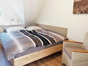 Apartment (Appartement Silbermöve AMH/002) | 1 Schlafzimmer