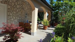 Apartamento (Apartment-Studio Ginkgo A1) | Fachada