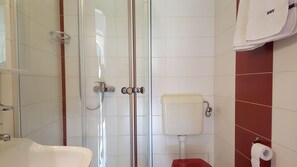 Appartement (Apartment-Studio Ginkgo A1) | Salle de bain