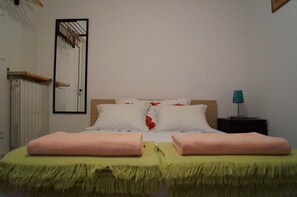 Appartement (Apartment-Studio Ginkgo A1)