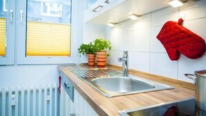 Casa | Cocina privada