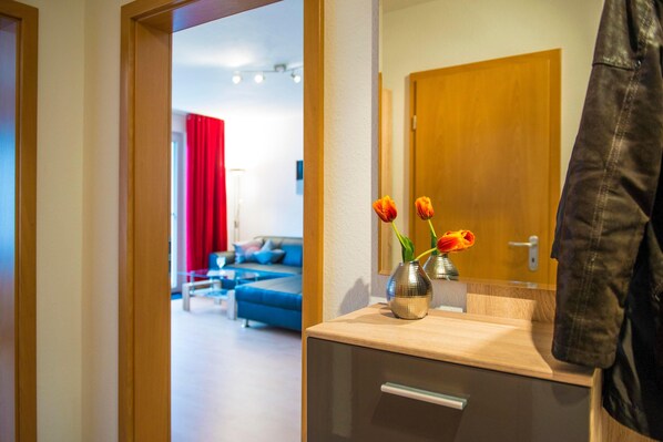 House | 2 bedrooms, free WiFi - Herrliche Family-suite Gs3w1 in Gelsenkirchen-horst (Gelsenkirchen)