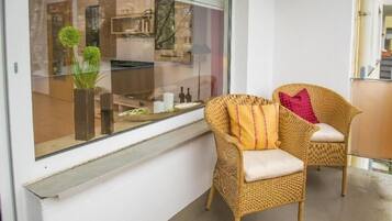 House | 2 bedrooms, free WiFi