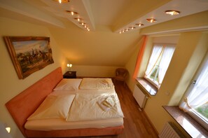 Căn hộ (Reet - Maisonete - Hausteil "Sonnenka) | 3 phòng ngủ 