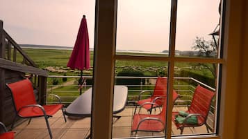 Apartemen (Reet - Maisonete - Hausteil "Sonnenka) | Eksterior