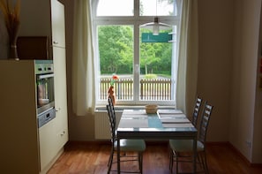 Apartment (Urlaubsbahnhof - "Stellwerk") | Exterior