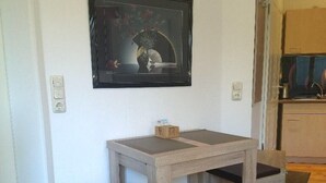 Appartement | Babybedden, gratis wifi