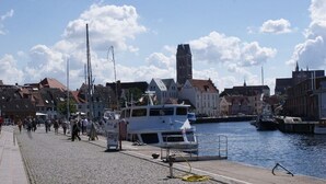 Appartement | Meer