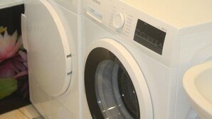 Appartement | Wasservice