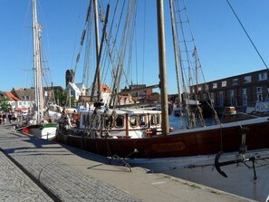 Lägenhet | Marina