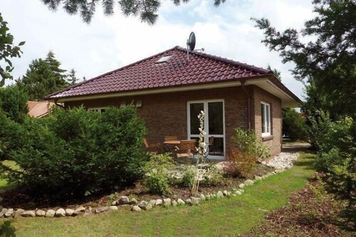Haus Nordland 304971