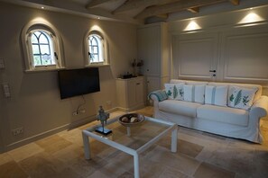 Ferienhaus (Traum-Landhaus Terpstich - 5000 qm Re) | Außenbereich