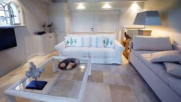 Ferienhaus (Traum-Landhaus Terpstich - 5000 qm Re) | Außenbereich