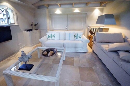 Traum-landhaus Terpstich - 5000 qm Refugium - Urlaub in Morsum/sylt vom Feinsten