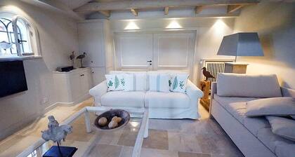 Traum-landhaus Terpstich - 5000 qm Refugium - Urlaub in Morsum/sylt vom Feinsten