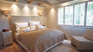 Ferienhaus (Traum-Landhaus Terpstich - 5000 qm Re) | 1 Schlafzimmer, kostenloses WLAN