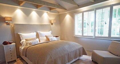 Traum-landhaus Terpstich - 5000 qm Refugium - Urlaub in Morsum/sylt vom Feinsten